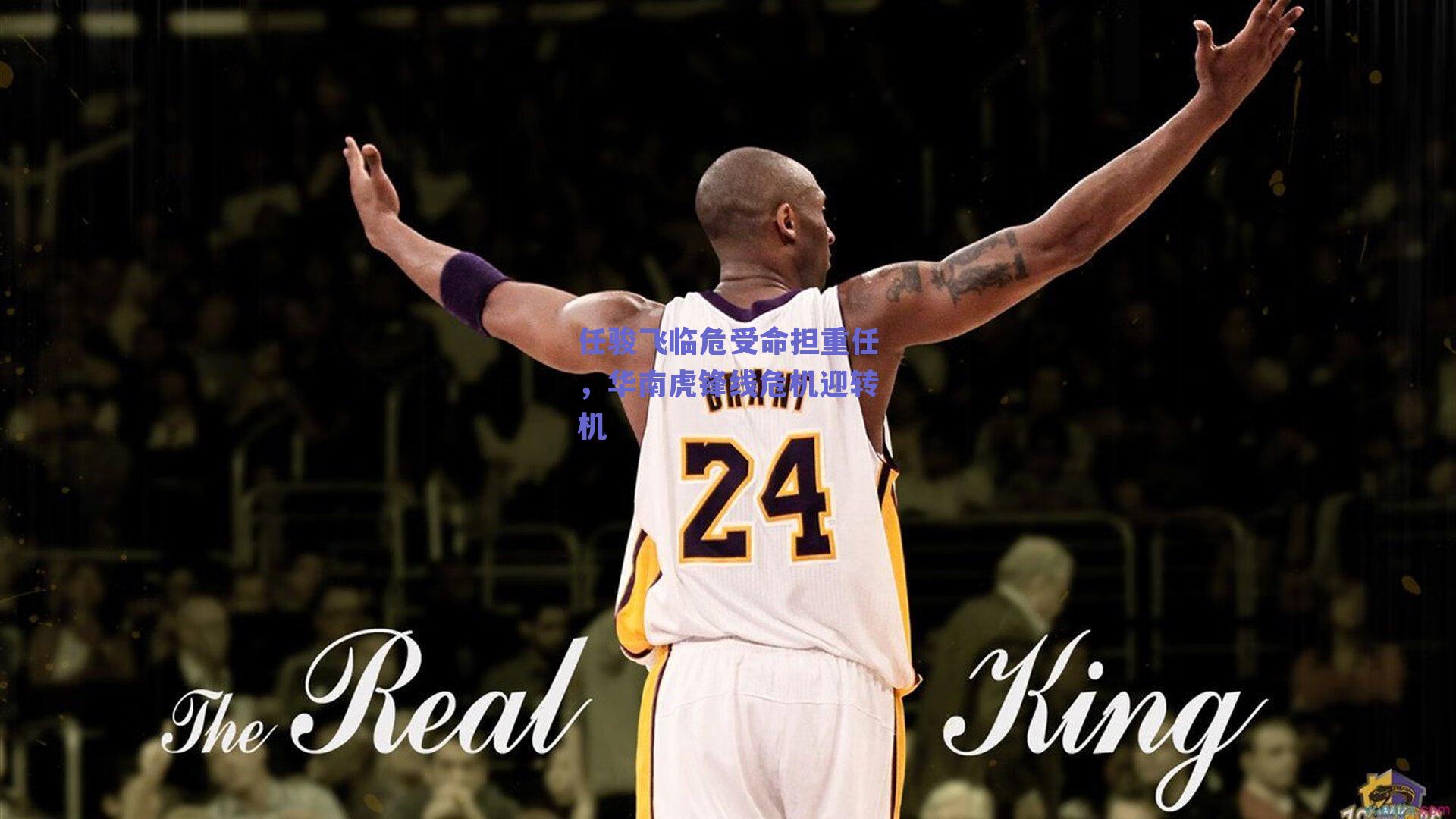 任骏飞临危受命担重任，华南虎锋线危机迎转机